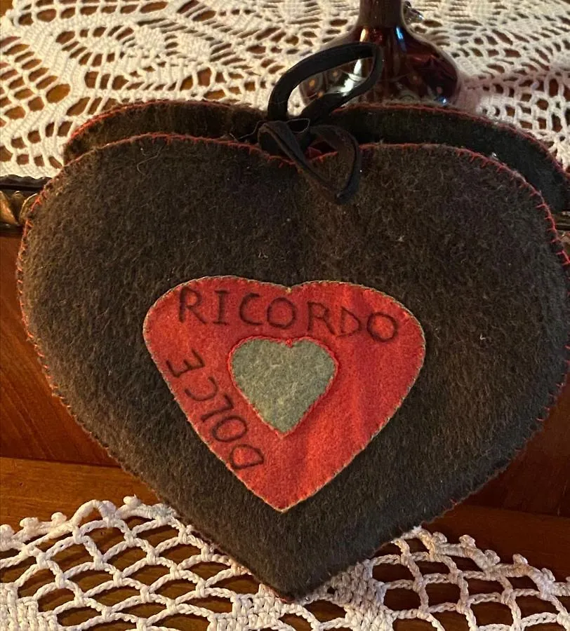 Dolce Ricordo, Locazione Turistica Apartment Marano Vicentino