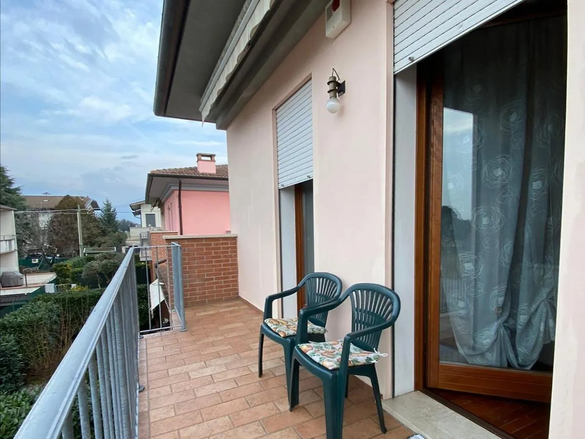 Dolce Ricordo, Locazione Turistica Apartment Marano Vicentino