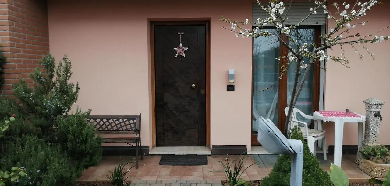 Dolce Ricordo, Locazione Turistica Apartment Marano Vicentino Italy
