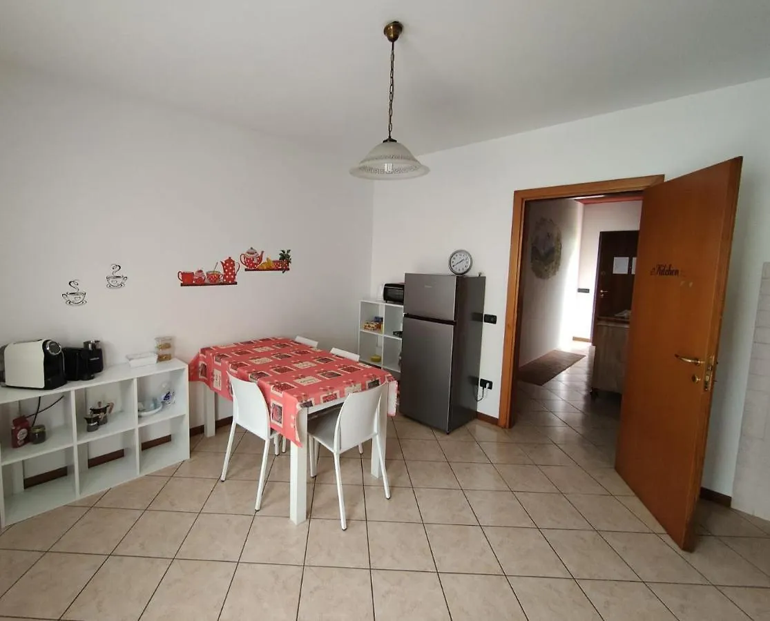 Dolce Ricordo, Locazione Turistica Apartment Marano Vicentino