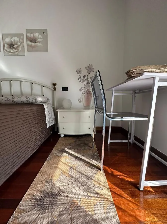 Dolce Ricordo, Locazione Turistica Apartment Marano Vicentino