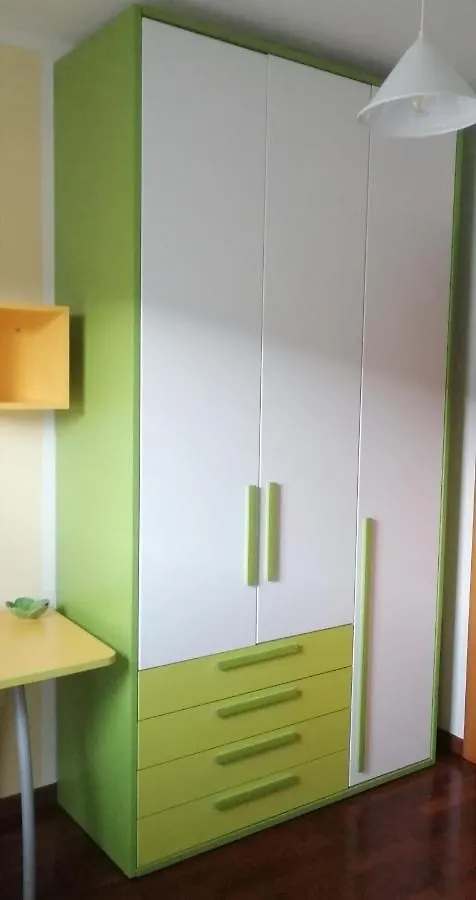 Dolce Ricordo, Locazione Turistica Apartment Marano Vicentino
