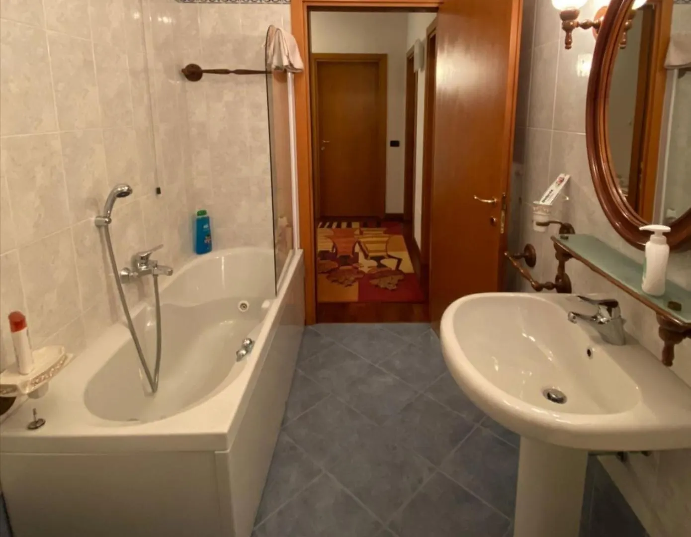 Dolce Ricordo, Locazione Turistica Apartment Marano Vicentino 0*,  Italy