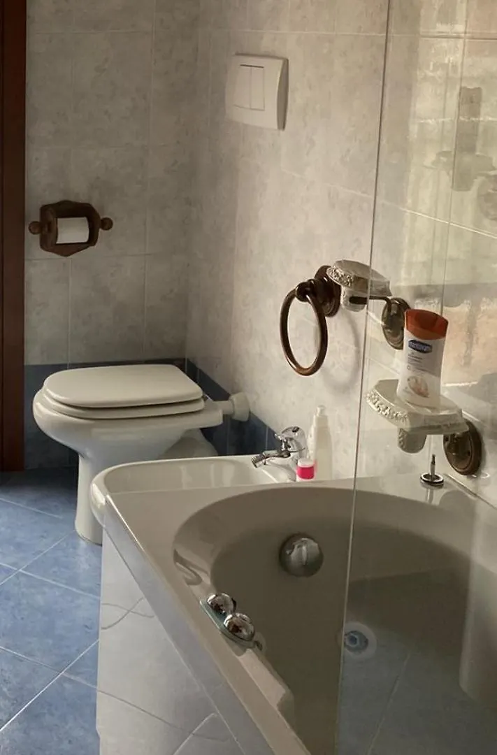 Dolce Ricordo, Locazione Turistica Apartment Marano Vicentino