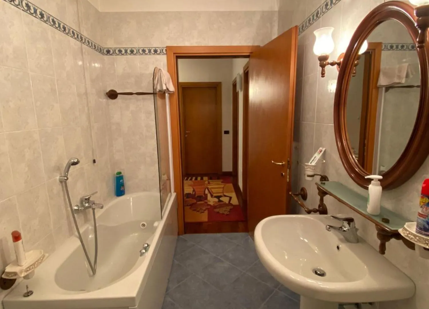 Dolce Ricordo, Locazione Turistica Apartment Marano Vicentino Italy