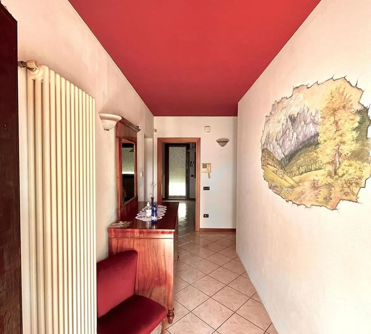Dolce Ricordo, Locazione Turistica Apartment Marano Vicentino Italy