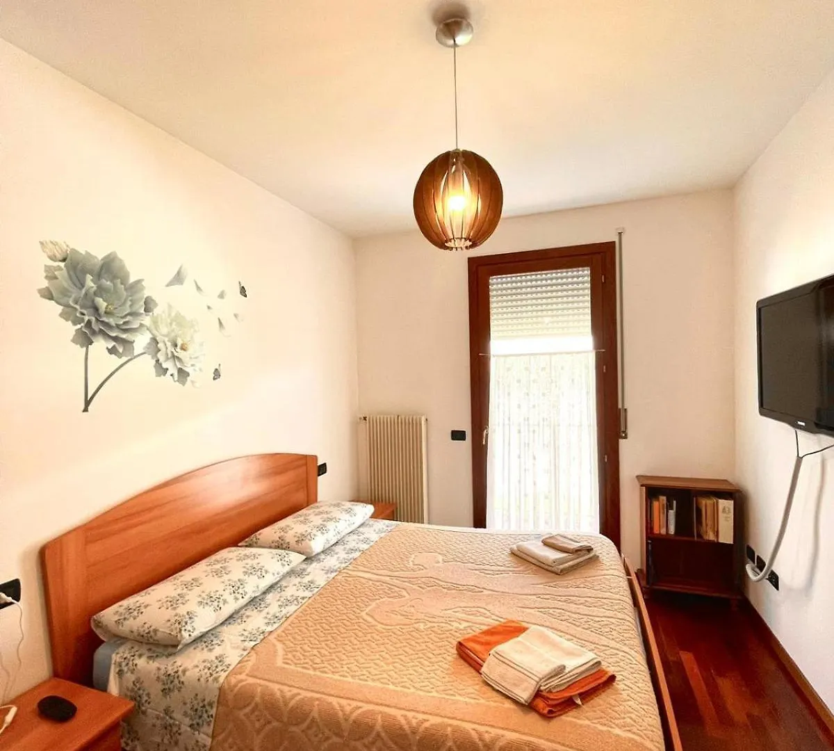 Dolce Ricordo, Locazione Turistica Apartment Marano Vicentino