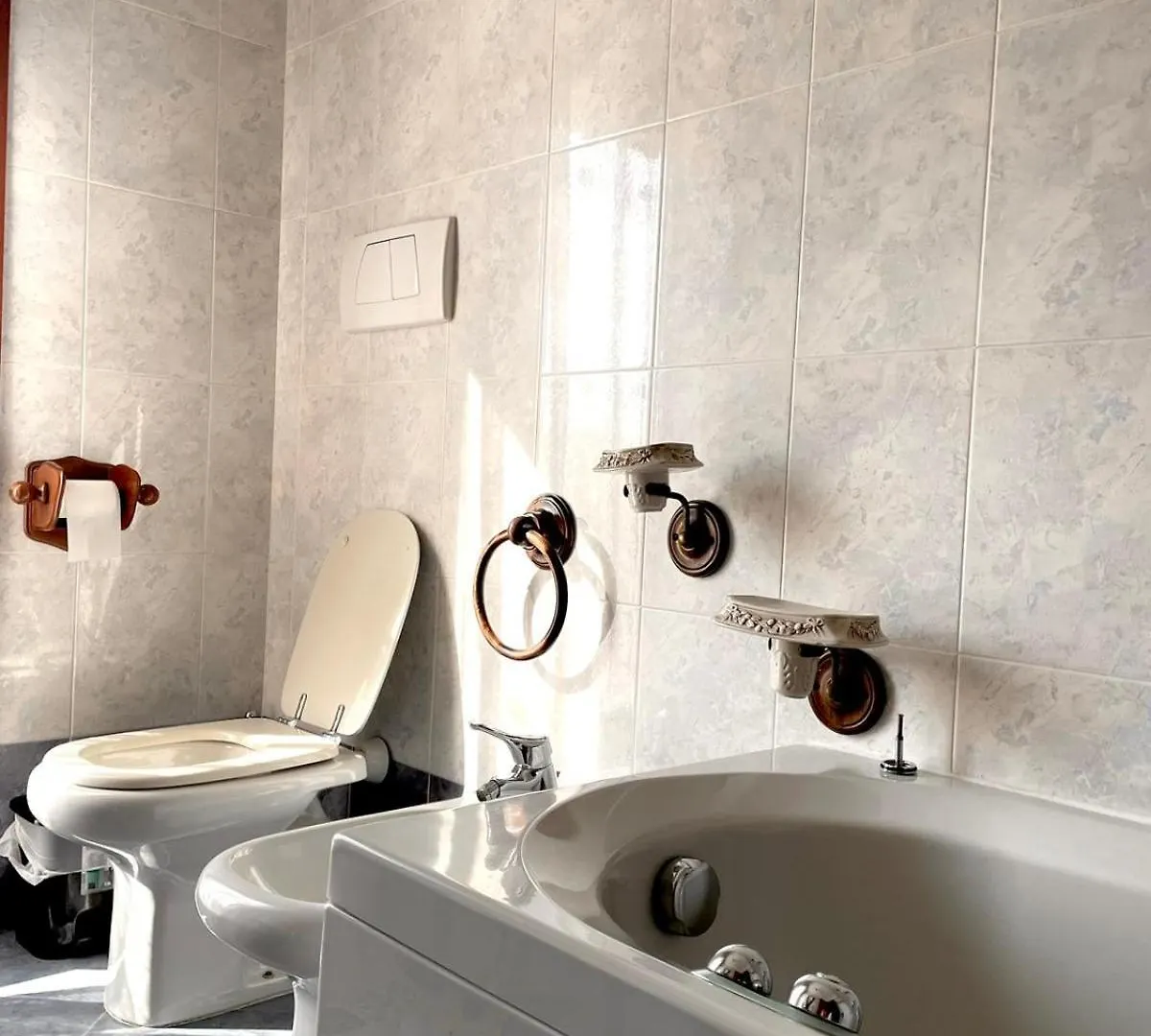 Dolce Ricordo, Locazione Turistica Apartment Marano Vicentino