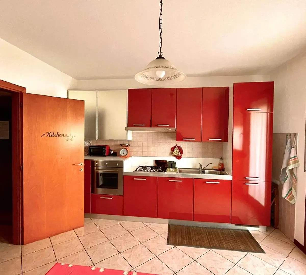 Dolce Ricordo, Locazione Turistica Apartment Marano Vicentino Italy