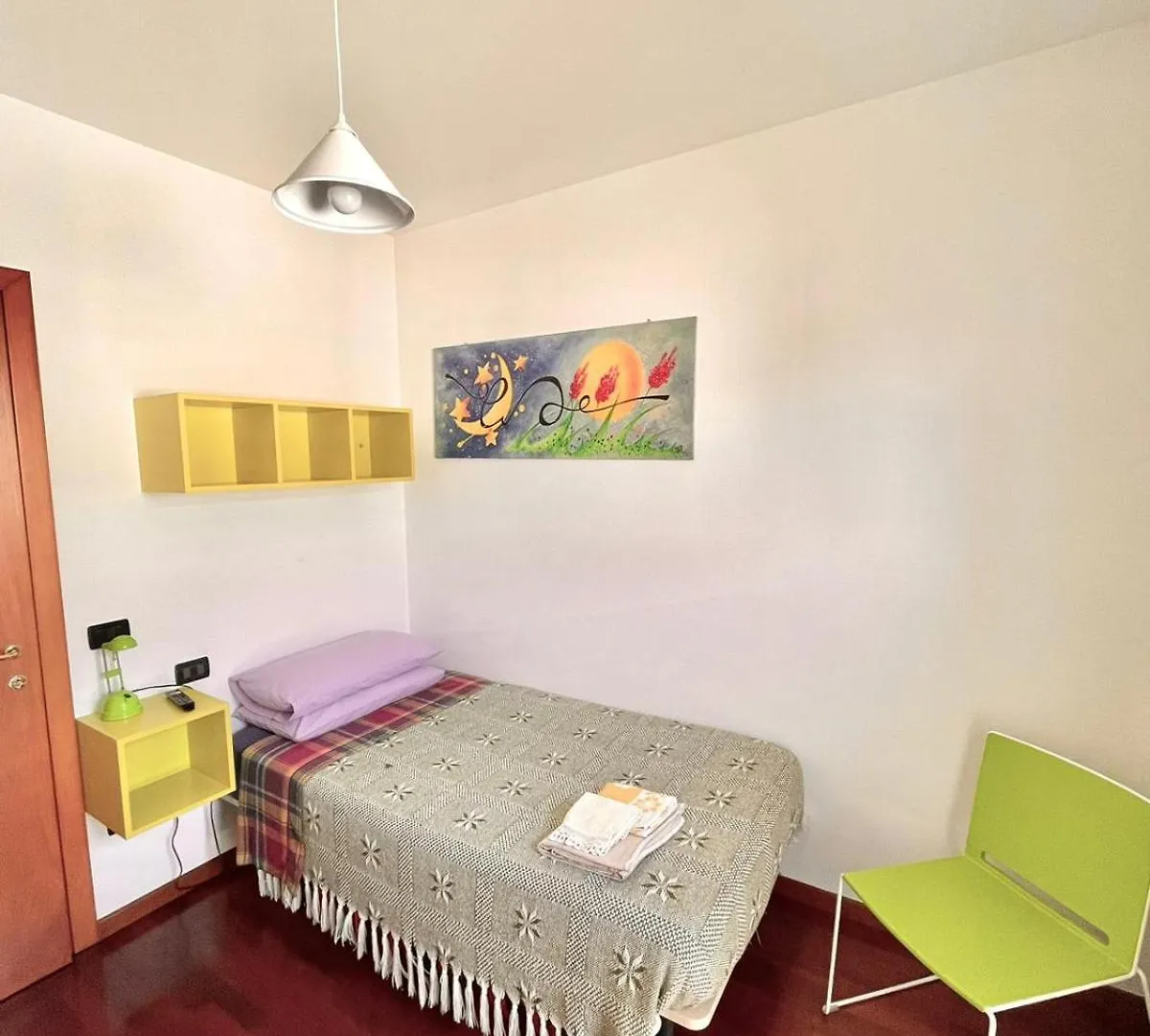 Dolce Ricordo, Locazione Turistica Apartment Marano Vicentino