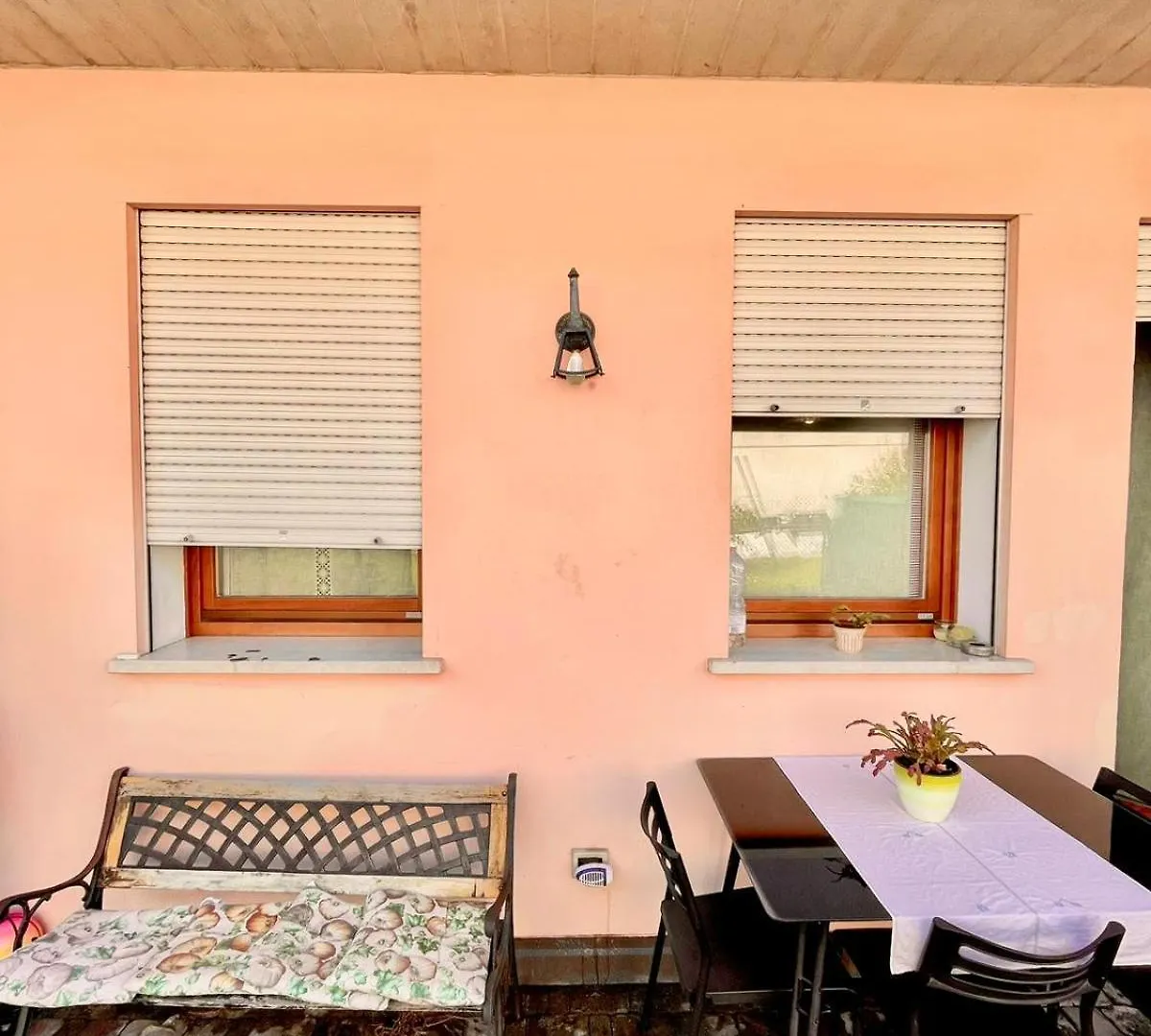 Dolce Ricordo, Locazione Turistica Apartment Marano Vicentino 0*,  Italy