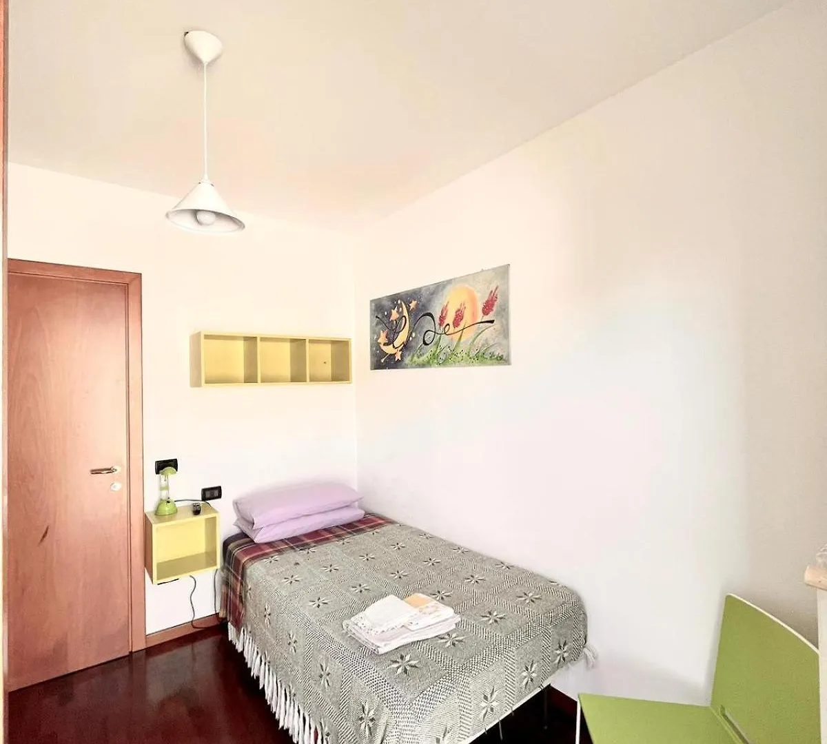 Dolce Ricordo, Locazione Turistica Apartment Marano Vicentino