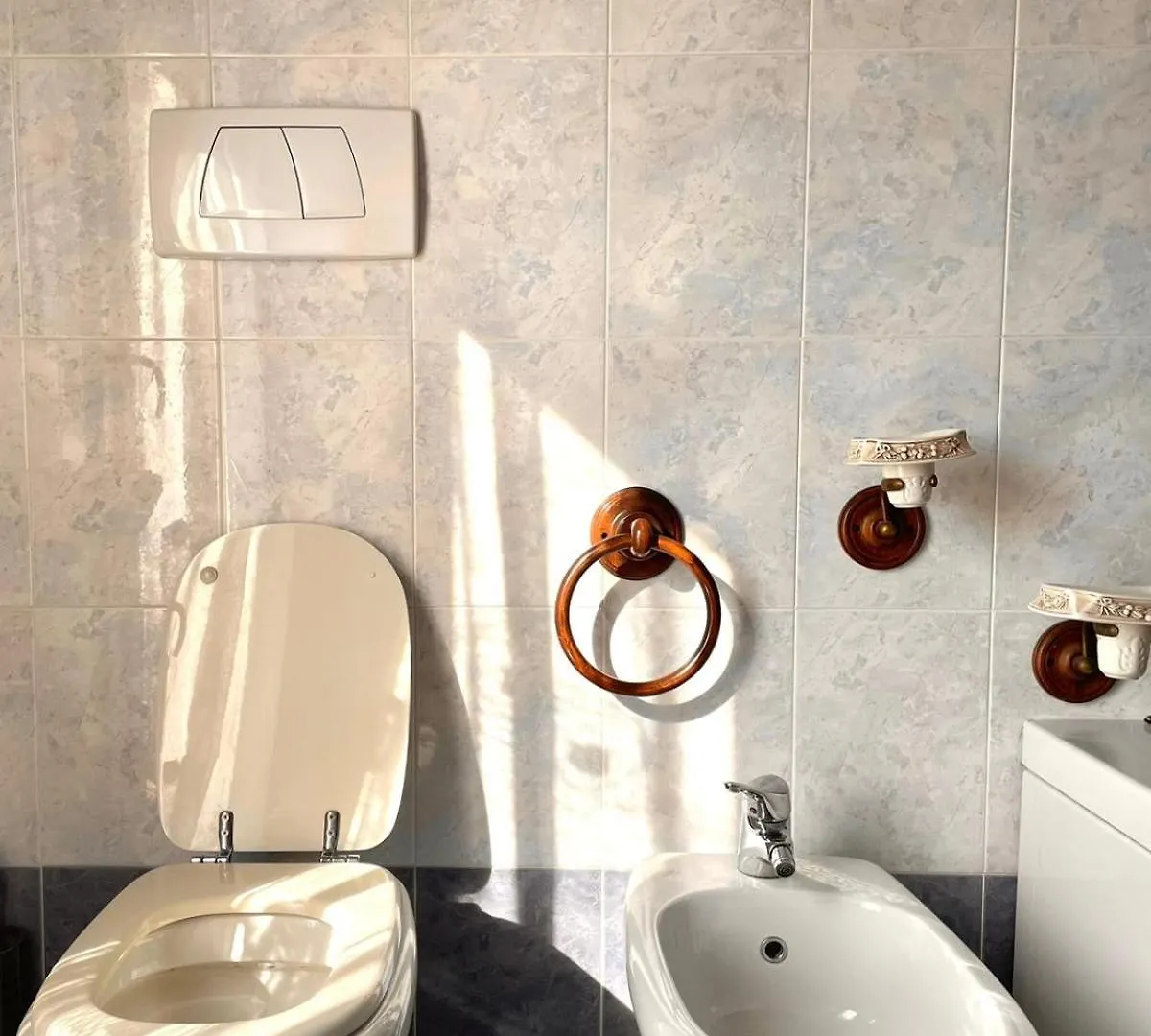 Dolce Ricordo, Locazione Turistica Apartment Marano Vicentino