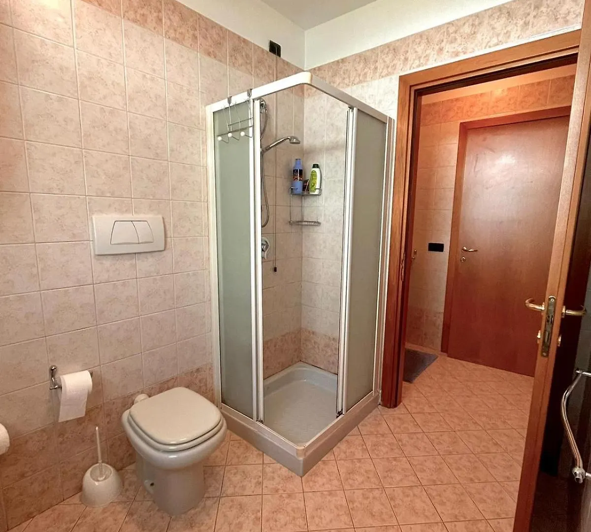 Dolce Ricordo, Locazione Turistica Apartment Marano Vicentino