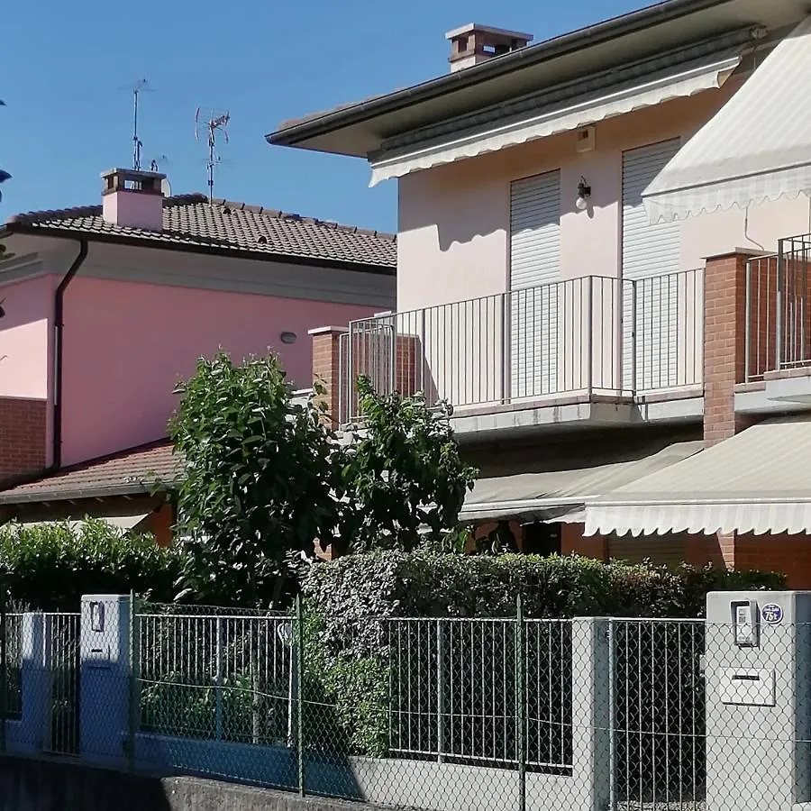 Dolce Ricordo, Locazione Turistica Apartment Marano Vicentino 0*,
