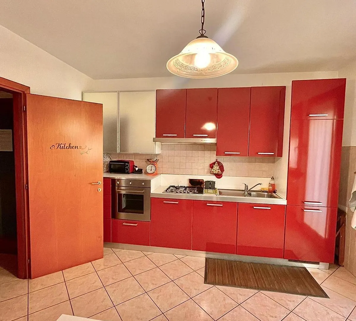 Dolce Ricordo, Locazione Turistica Apartment Marano Vicentino 0*,  Italy