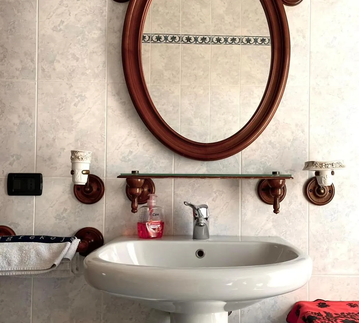 Dolce Ricordo, Locazione Turistica Apartment Marano Vicentino 0*,